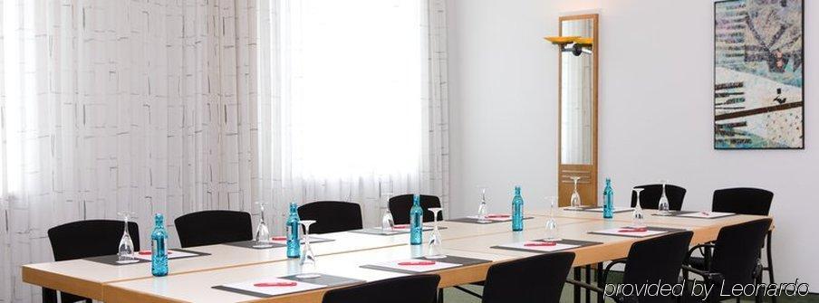 Intercityhotel Rostock Business billede